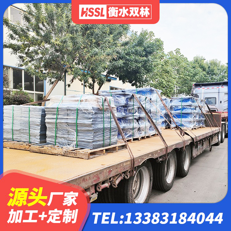 船营区隔震建筑的隔震支座厂家 船营区高楼橡胶隔震支座生产厂家 船营区铅芯隔震支座Y4Q420*133G1.0生产厂家 船营区建筑Y4Q铅芯隔震支座源头工厂 - 第4张