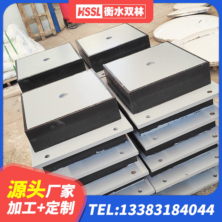 船营区隔震建筑橡胶隔震支座什么价格 船营区LRB隔震支座800(II型)生产厂家 船营区隔震建筑橡胶支座什么价格 船营区LNR600支座什么价格 - 第4张