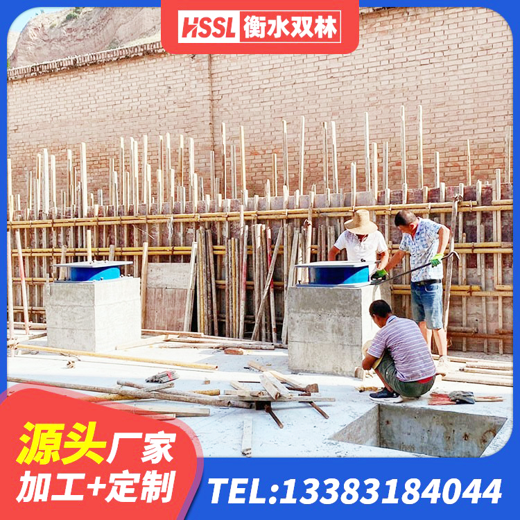 船营区单向铅芯橡胶隔震支座 船营区建筑隔震层橡胶隔震支座厂家 船营区建筑铅芯橡胶隔震支座装置源头工厂 船营区建筑高阻尼减震支座 - 第6张